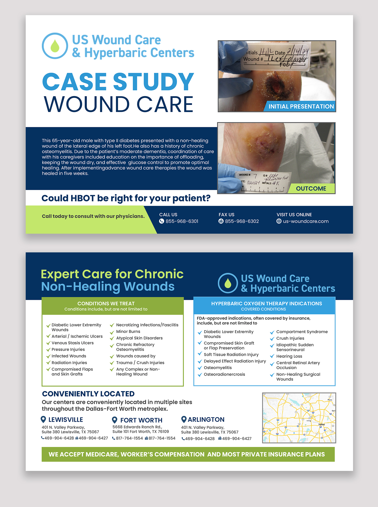 Diseño de Flyer por debdesign para este proyecto | Diseño #35779944