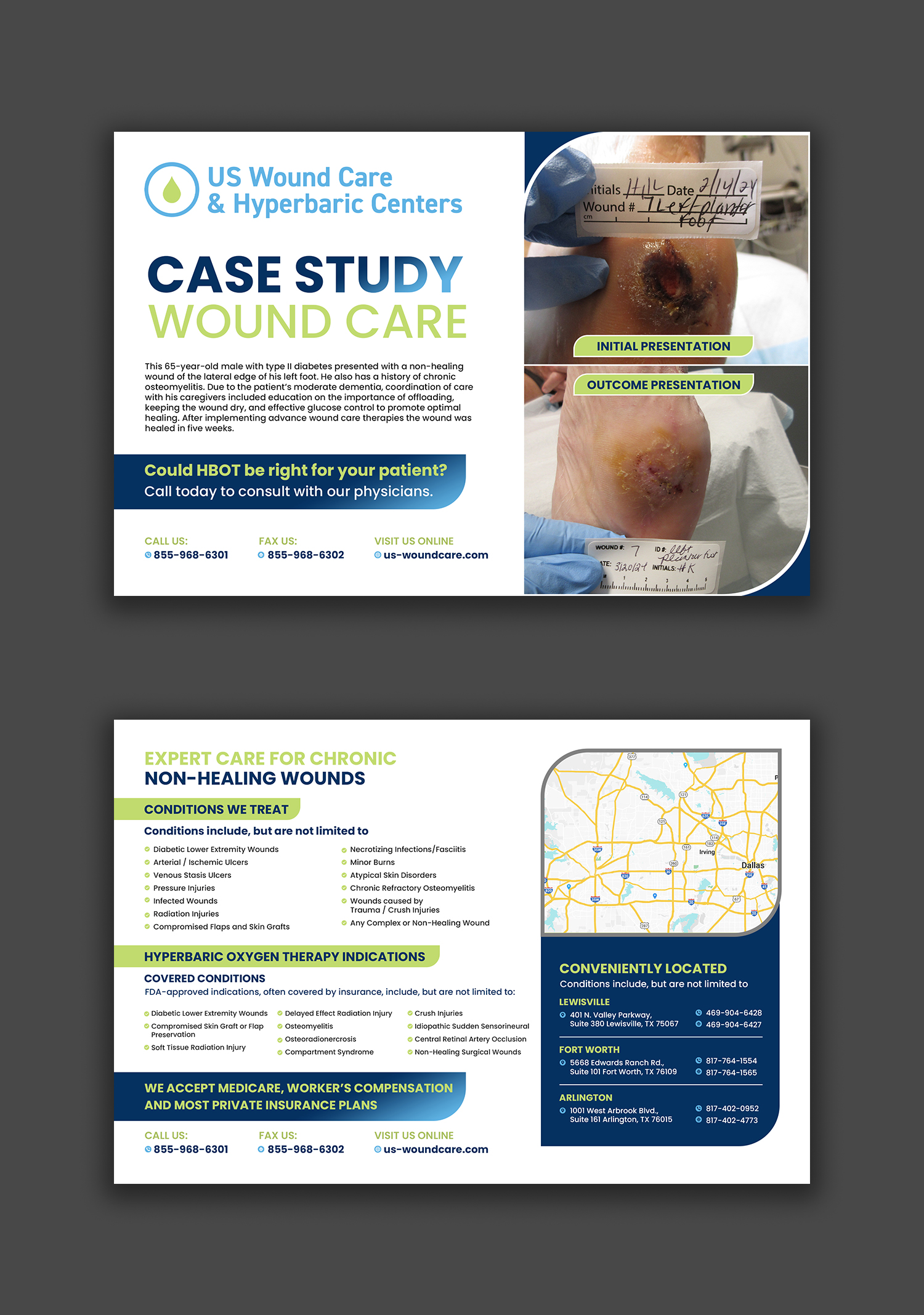 Diseño de Flyer por debdesign para este proyecto | Diseño #35779952