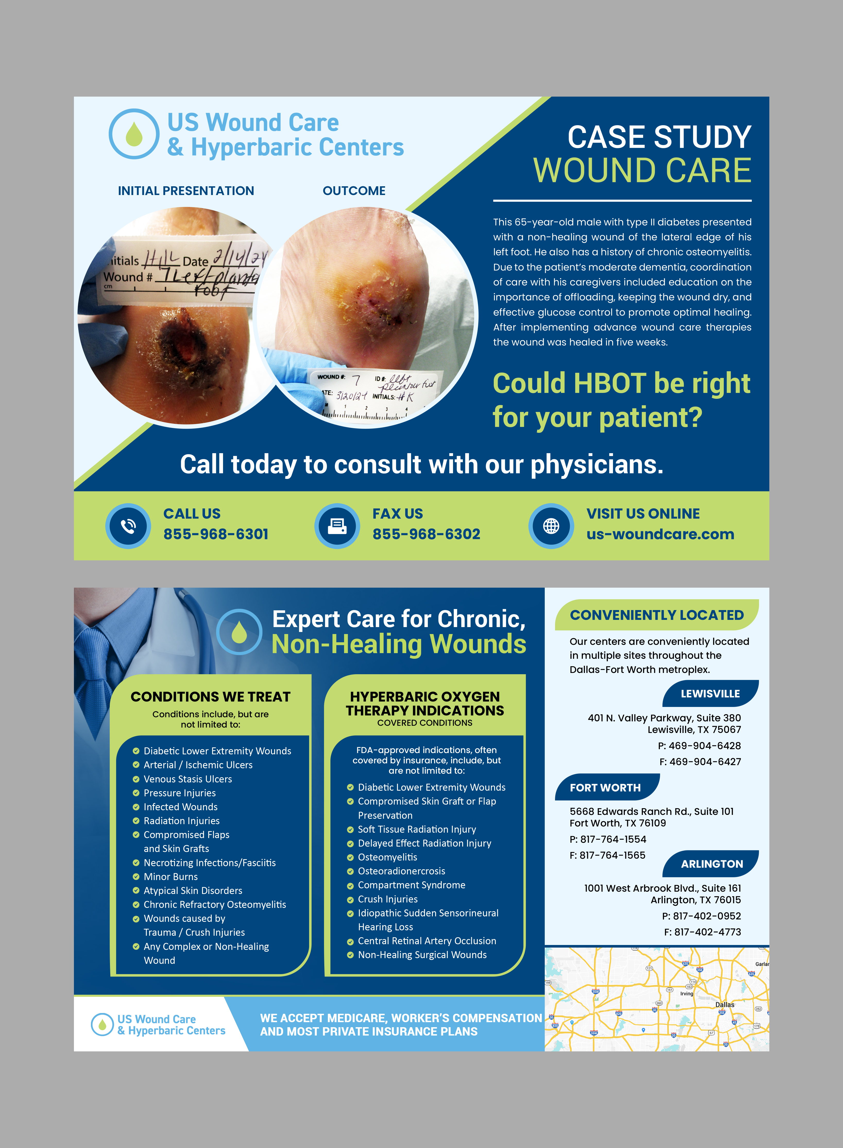 Flyer Design by Creations Box 2015 for this project | Design #35781844