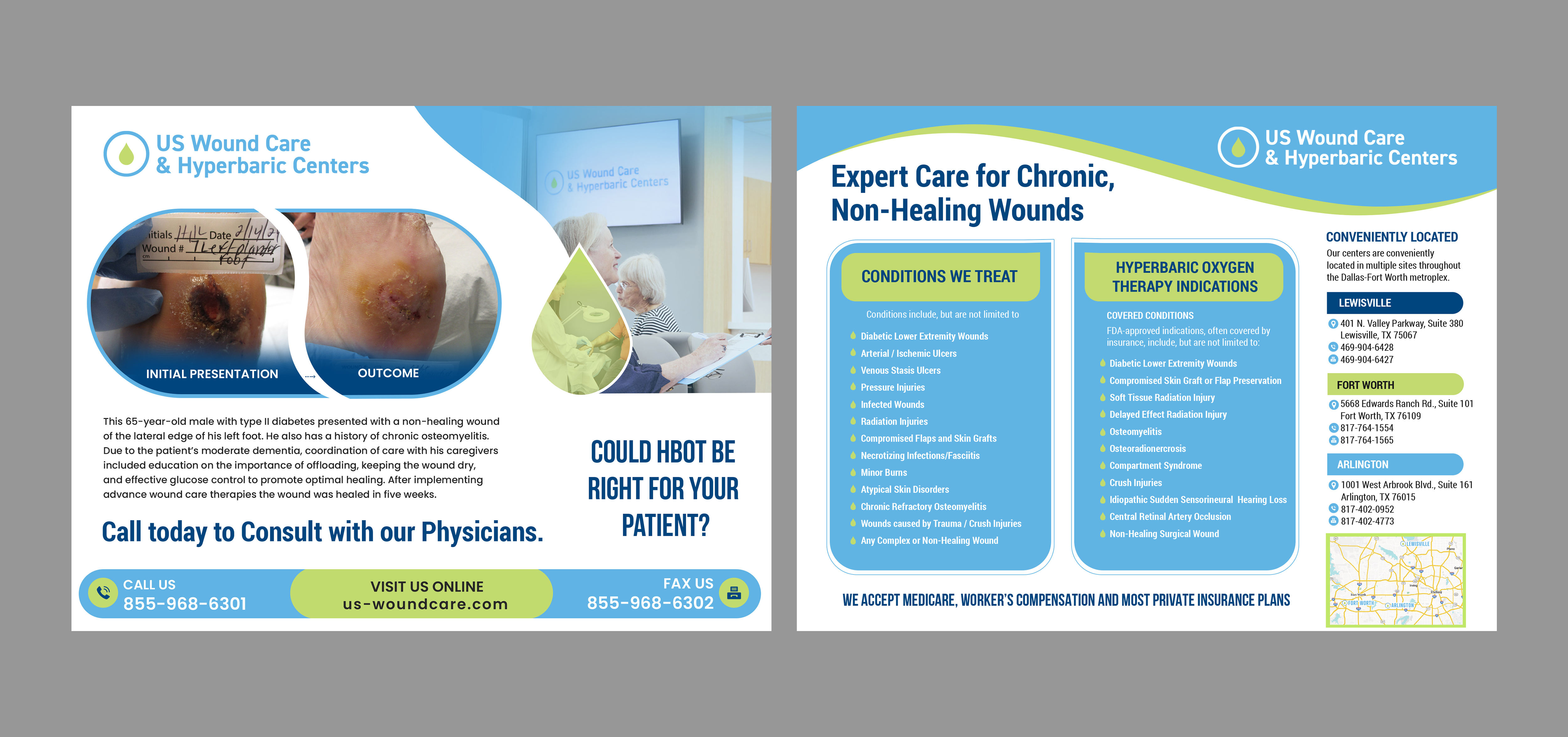 Flyer-Design von Creations Box 2015 für dieses Projekt | Design #35781847