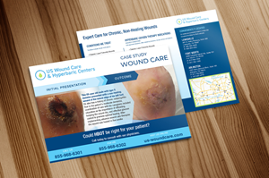 Flyer Design by GMWIRE