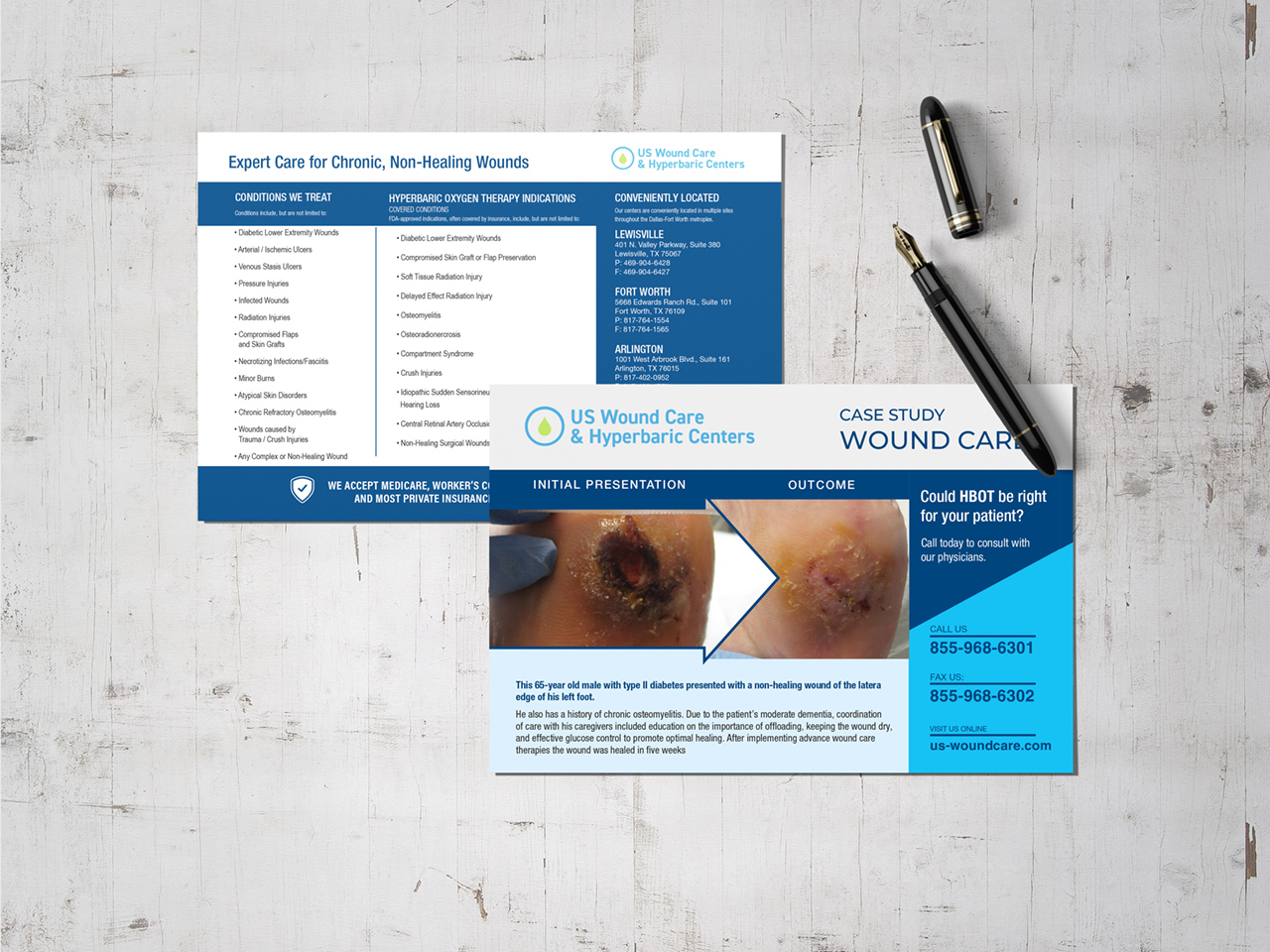 Flyer Design by GMWIRE for this project | Design #35789512