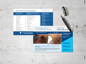Design de Flyer par GMWIRE pour ce projet | Design : #35789512