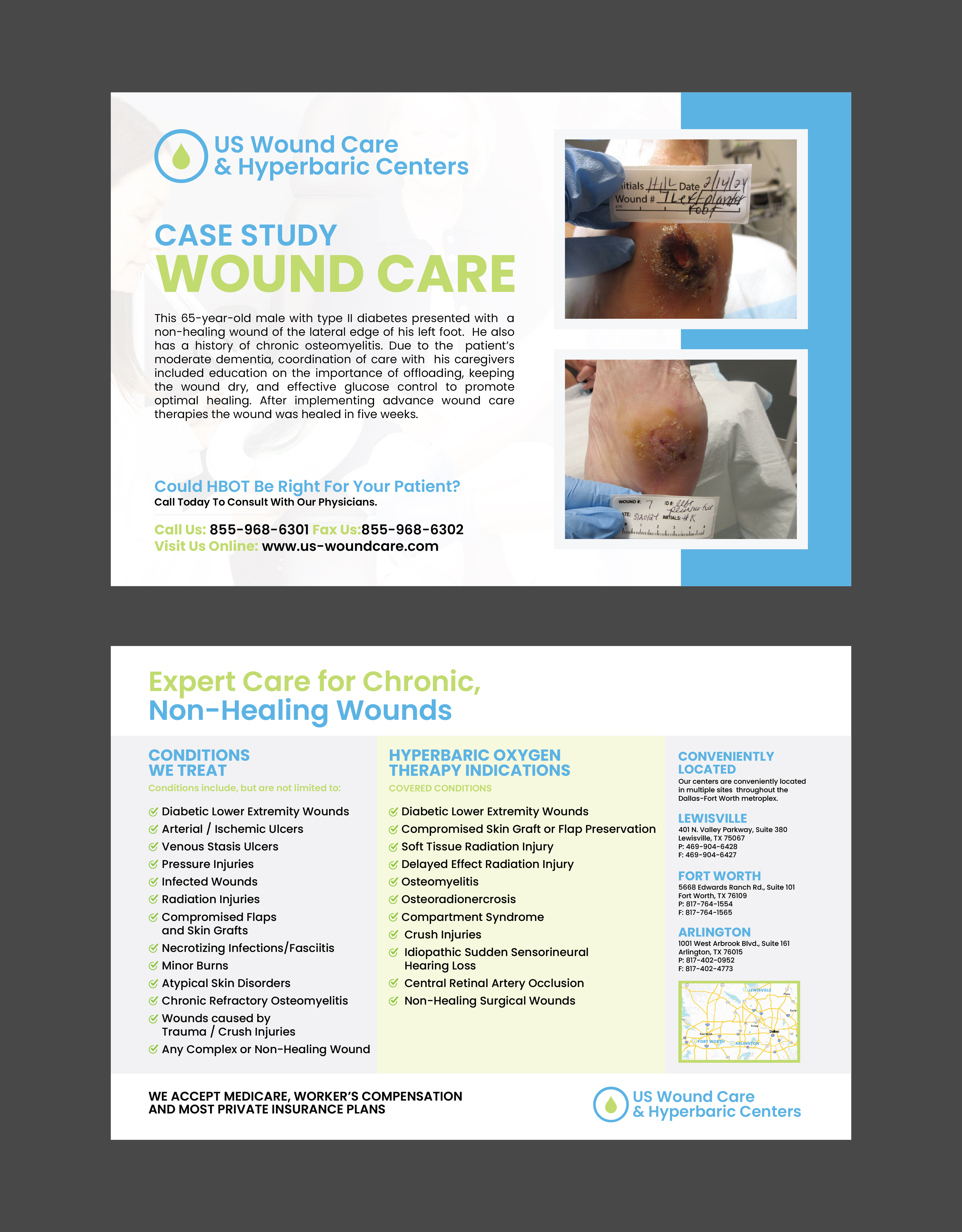 Flyer Design by 3Guys for this project | Design #35782535