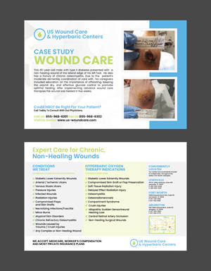 Design de Flyer par 3Guys pour ce projet | Design : #35782535