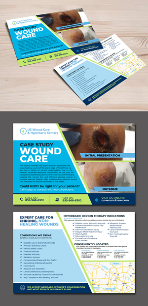 Design de Flyer par websmartusa pour ce projet | Design #35779319