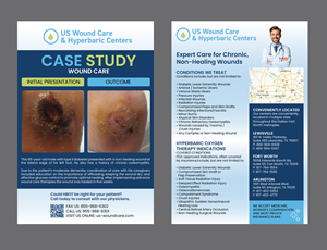 Design de Flyer par saurov pour ce projet | Design : #35785316