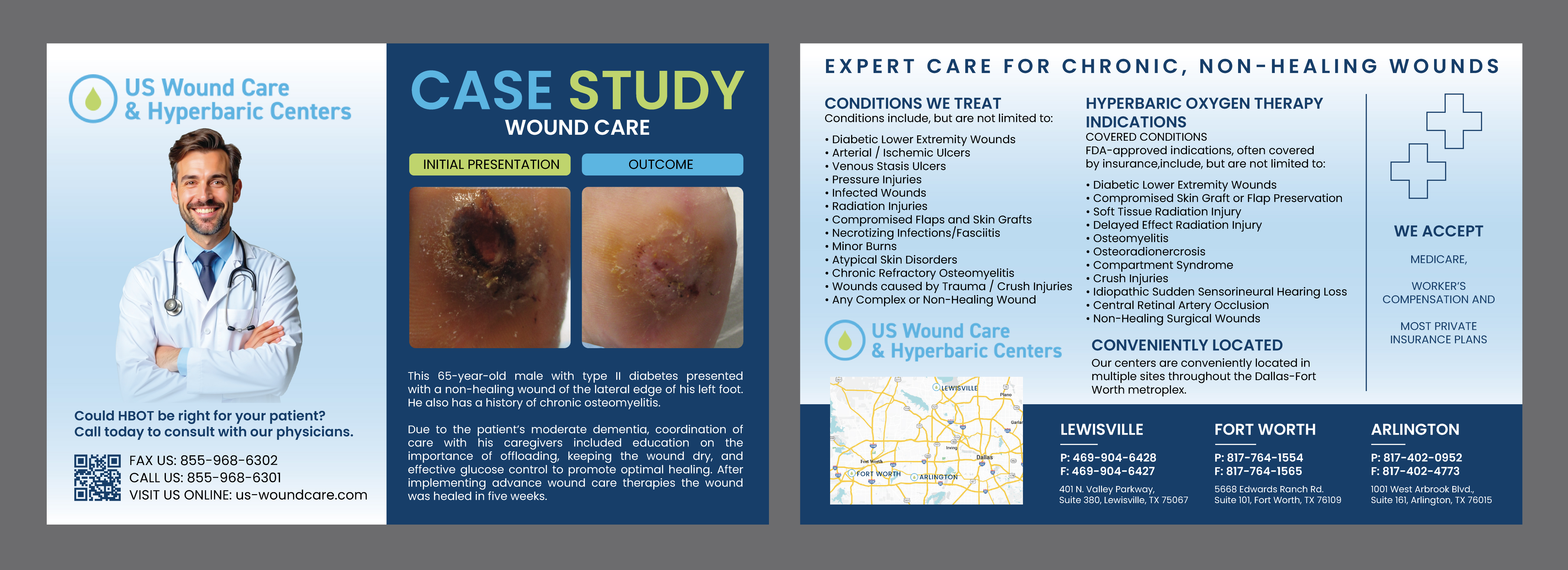 Flyer Design by saurov for this project | Design #35785320