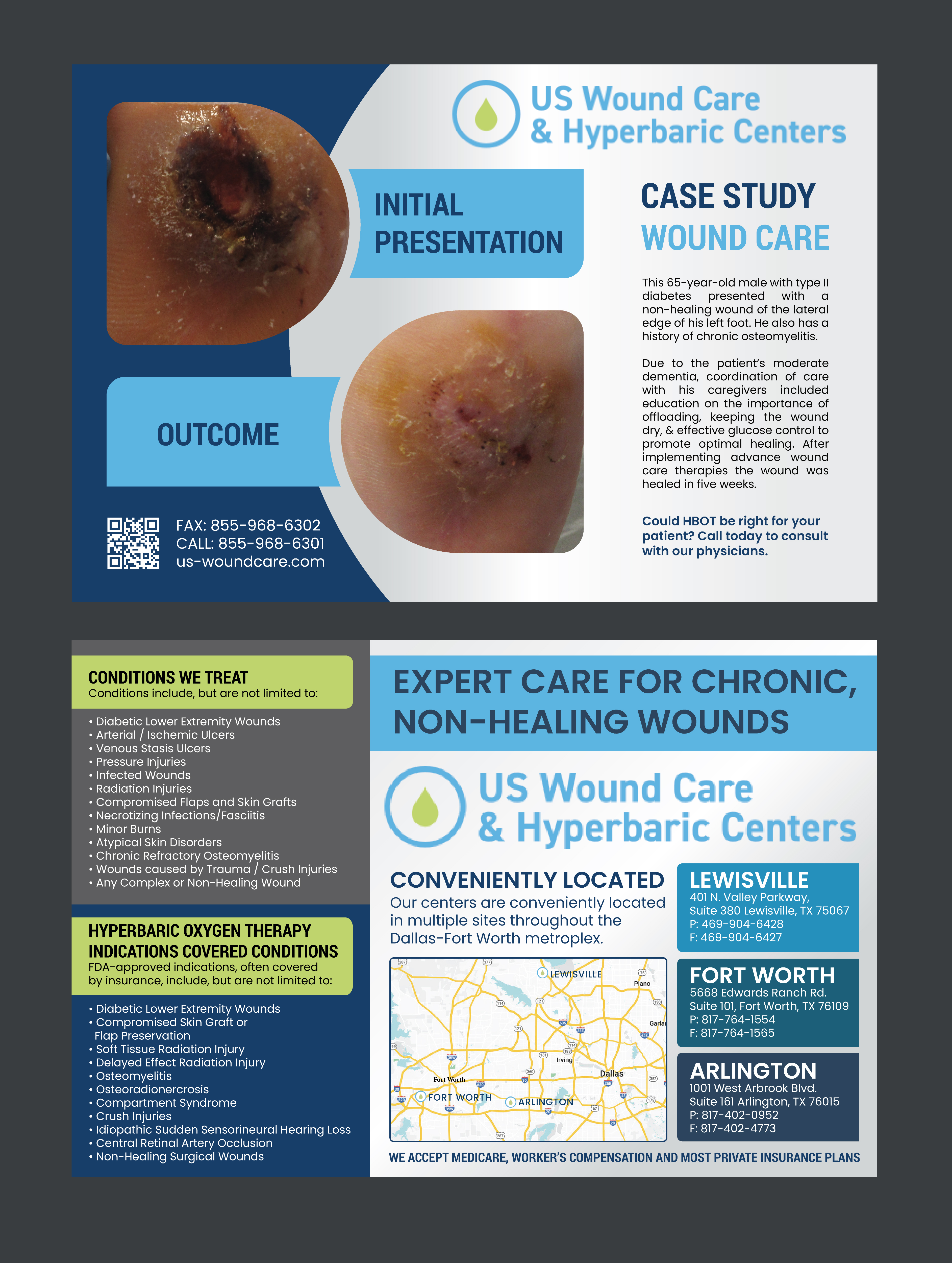 Flyer Design by saurov for this project | Design #35802823