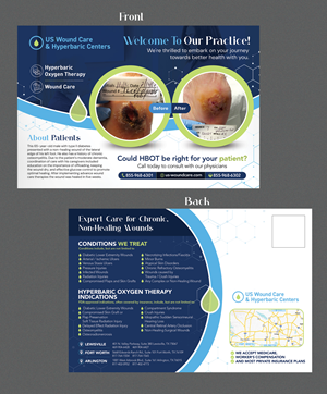 Flyer-Design von Stan$oul für dieses Projekt | Design: #35778772