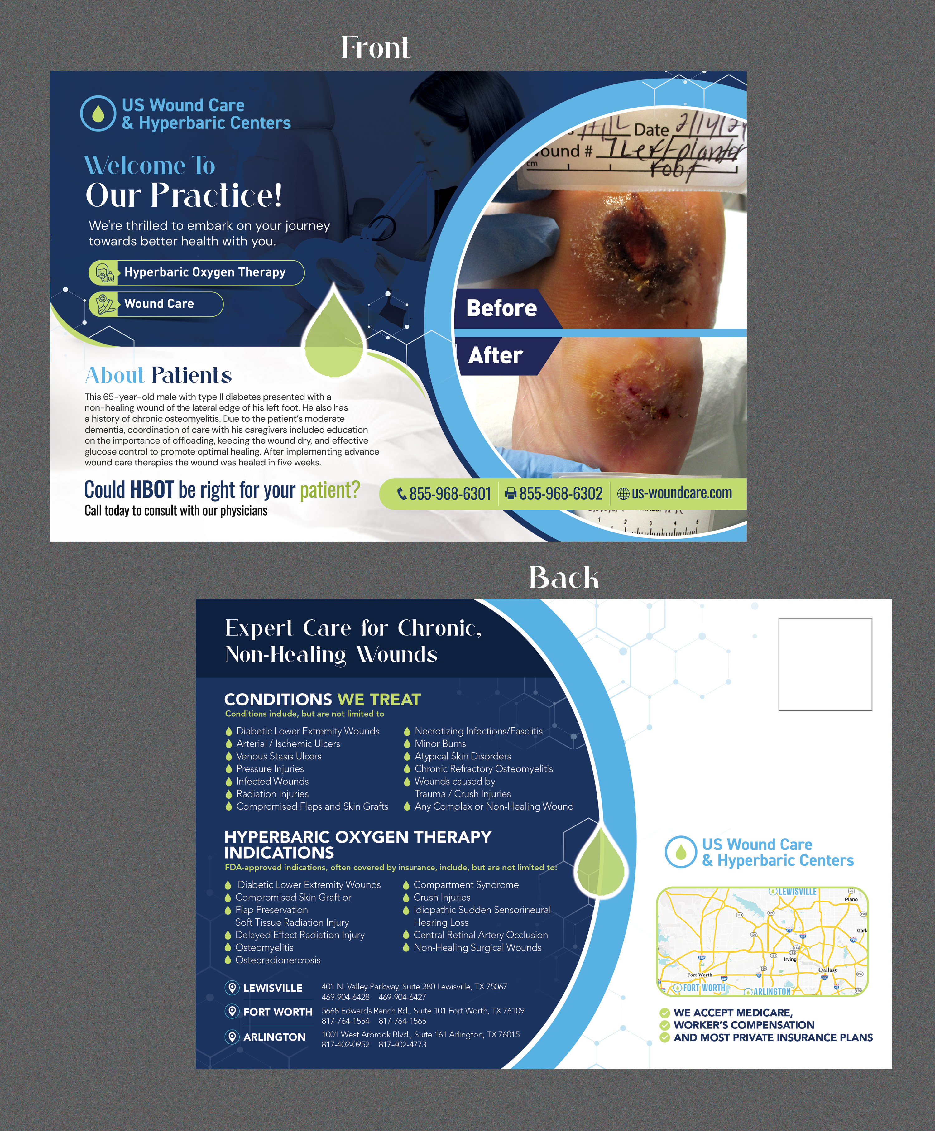 Flyer-Design von Stan$oul für dieses Projekt | Design #35784962