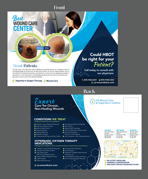 Flyer-Design von Stan$oul für dieses Projekt | Design: #35785301