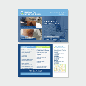 Design de Flyer par barinix pour ce projet | Design #35776939