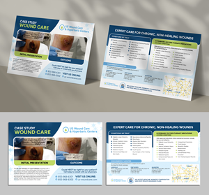 Design de Flyer par Dzhafir pour ce projet | Design : #35780416