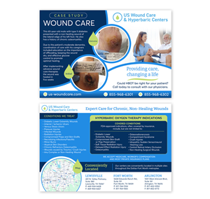 Flyer-Design von DA. für dieses Projekt | Design: #35784461