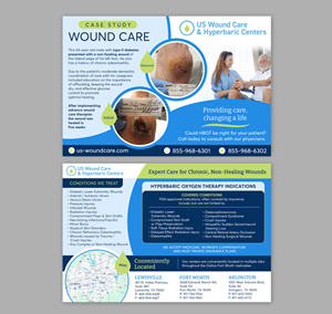 Flyer-Design von DA. für dieses Projekt | Design: #35784569
