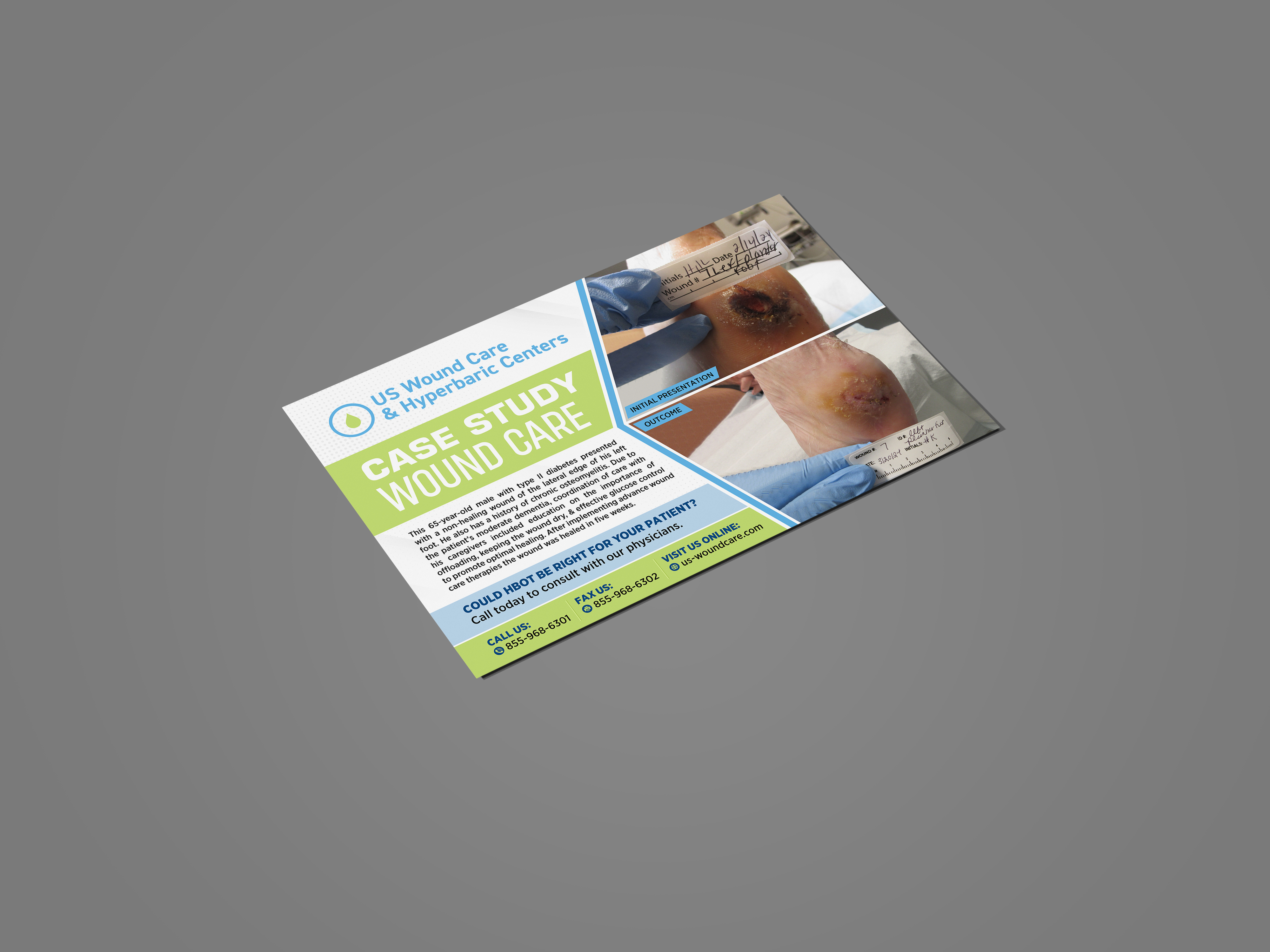 Design de Flyer par GraphicsGuru pour ce projet | Design #35787520