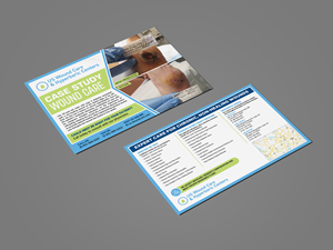 Design de Flyer par GraphicsGuru pour ce projet | Design : #35787895