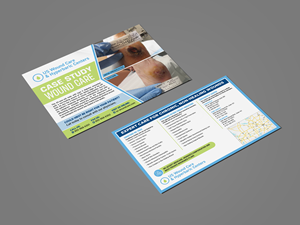 Design de Flyer par GraphicsGuru pour ce projet | Design : #35787896
