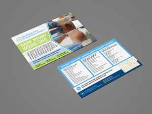Design de Flyer par GraphicsGuru pour ce projet | Design : #35788030