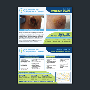 Design de Flyer par Bidita Saha pour ce projet | Design : #35790684