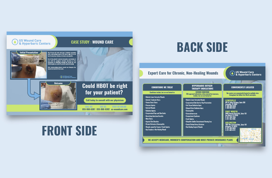 Flyer Design by Dot.Dedi for this project | Design #35801987