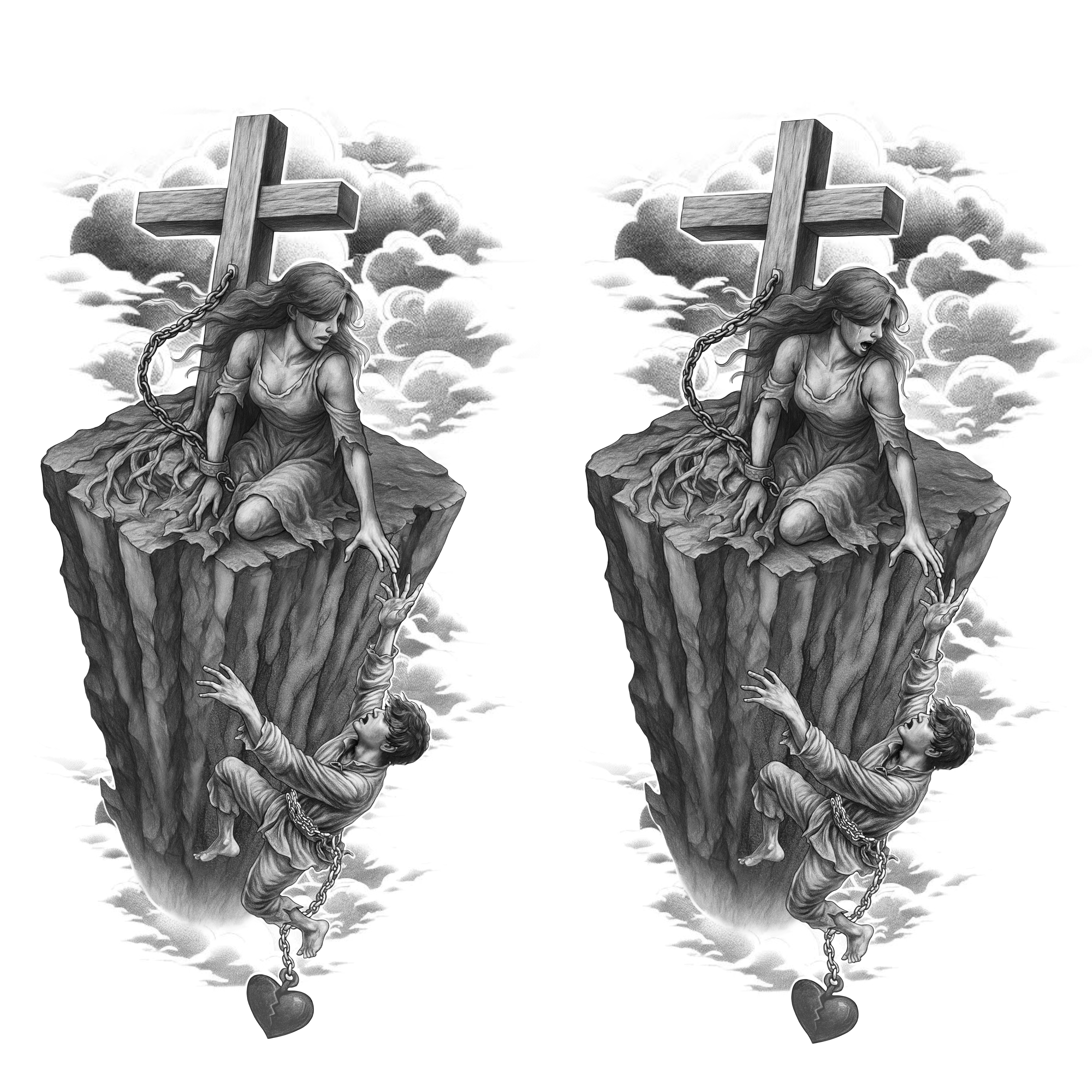 Design de Tatouage par iqbalyozanda pour ce projet | Design #35808422