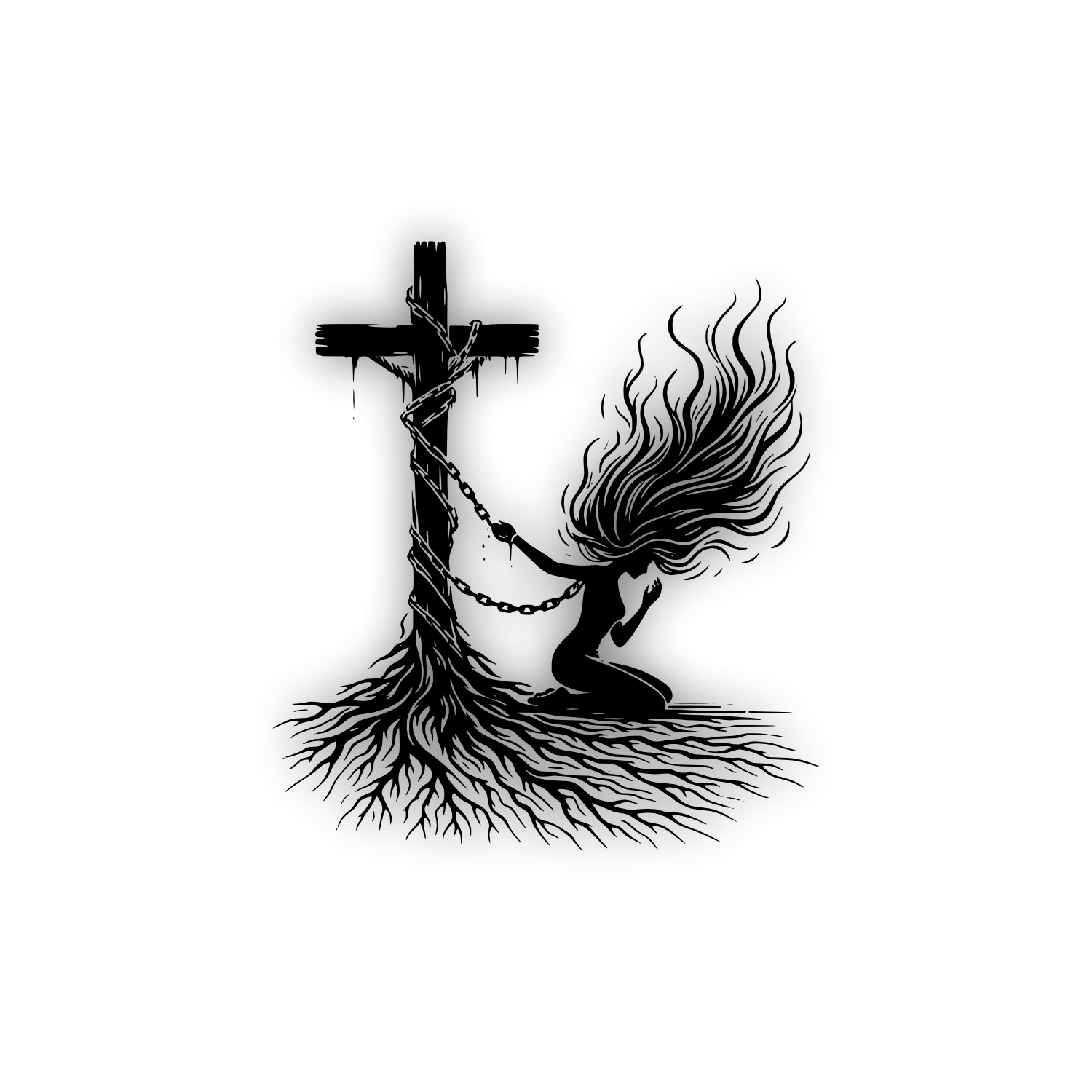 Tattoo Design by Cah Ganteng for this project | Design #35790100