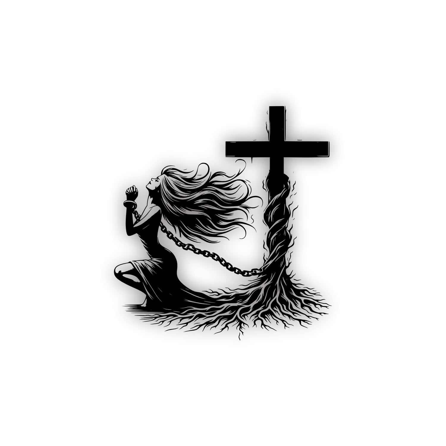 Tattoo Design by Cah Ganteng for this project | Design #35790101