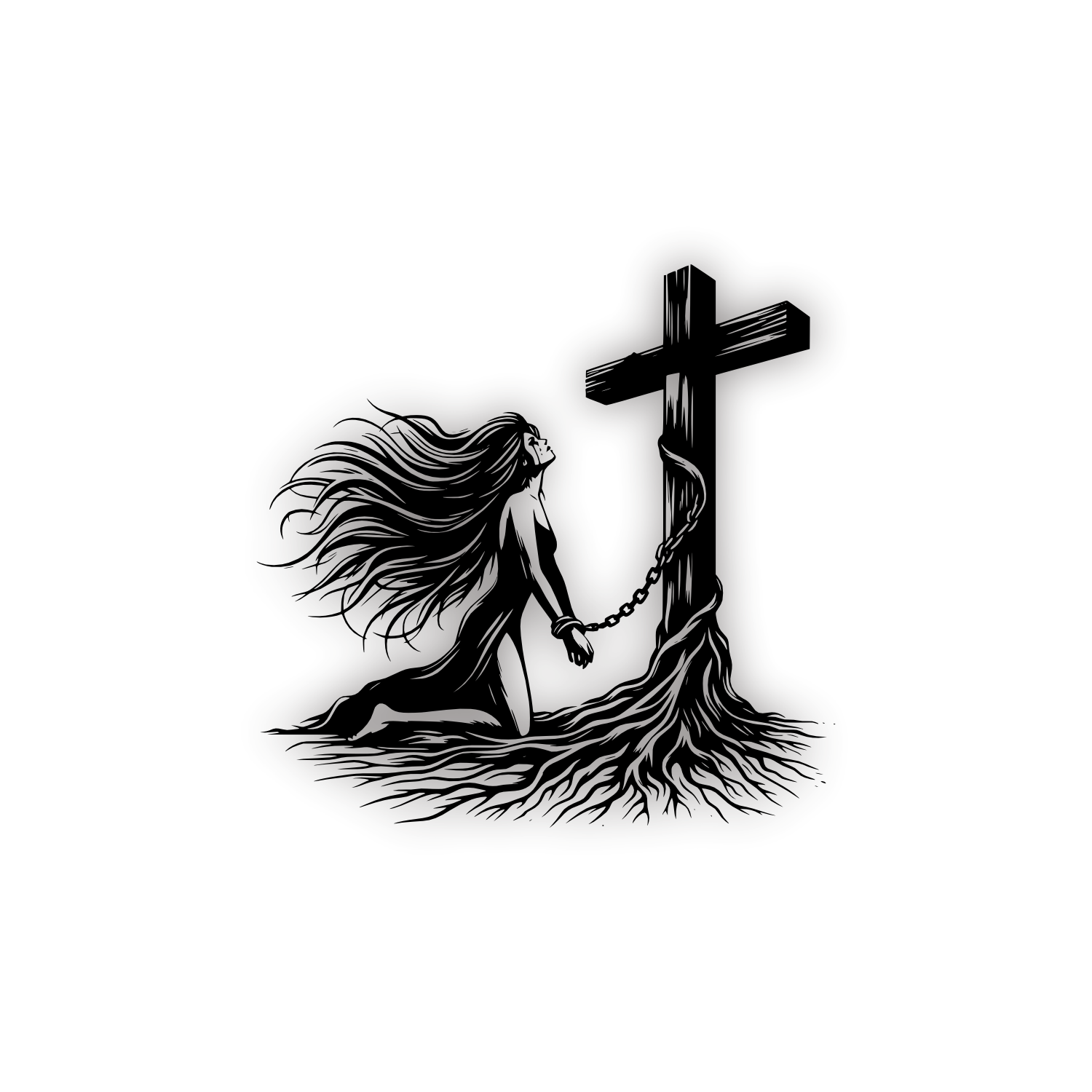 Tattoo Design by Cah Ganteng for this project | Design #35790102