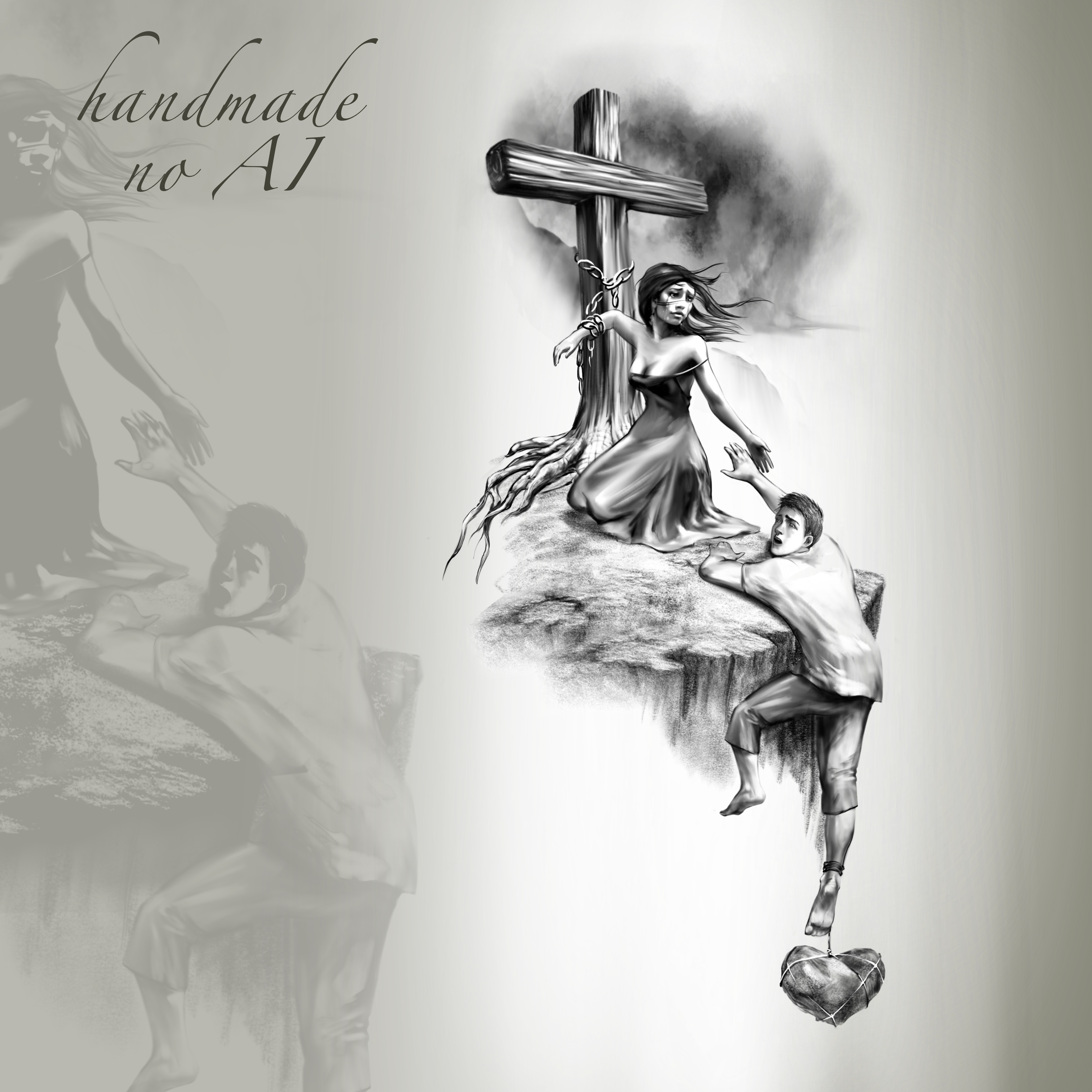 Tattoo Design by Yevhen (Ukrdesign) for this project | Design #35811779