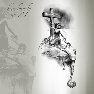 Tattoo Design by Yevhen (Ukrdesign) for this project | Design: #35811779
