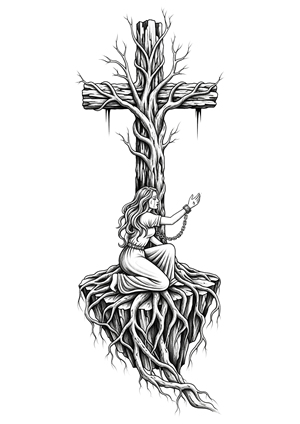 Design de Tatouage par vidarshana 2 pour ce projet | Design : #35791052