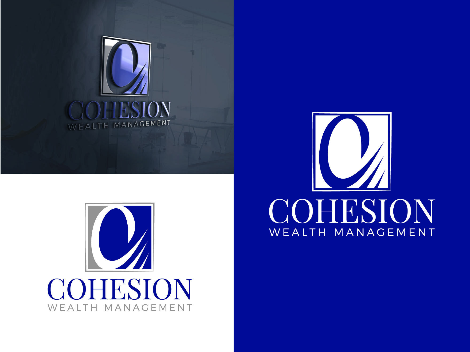 Logo Design by amran mollaa for this project | Design #35781245