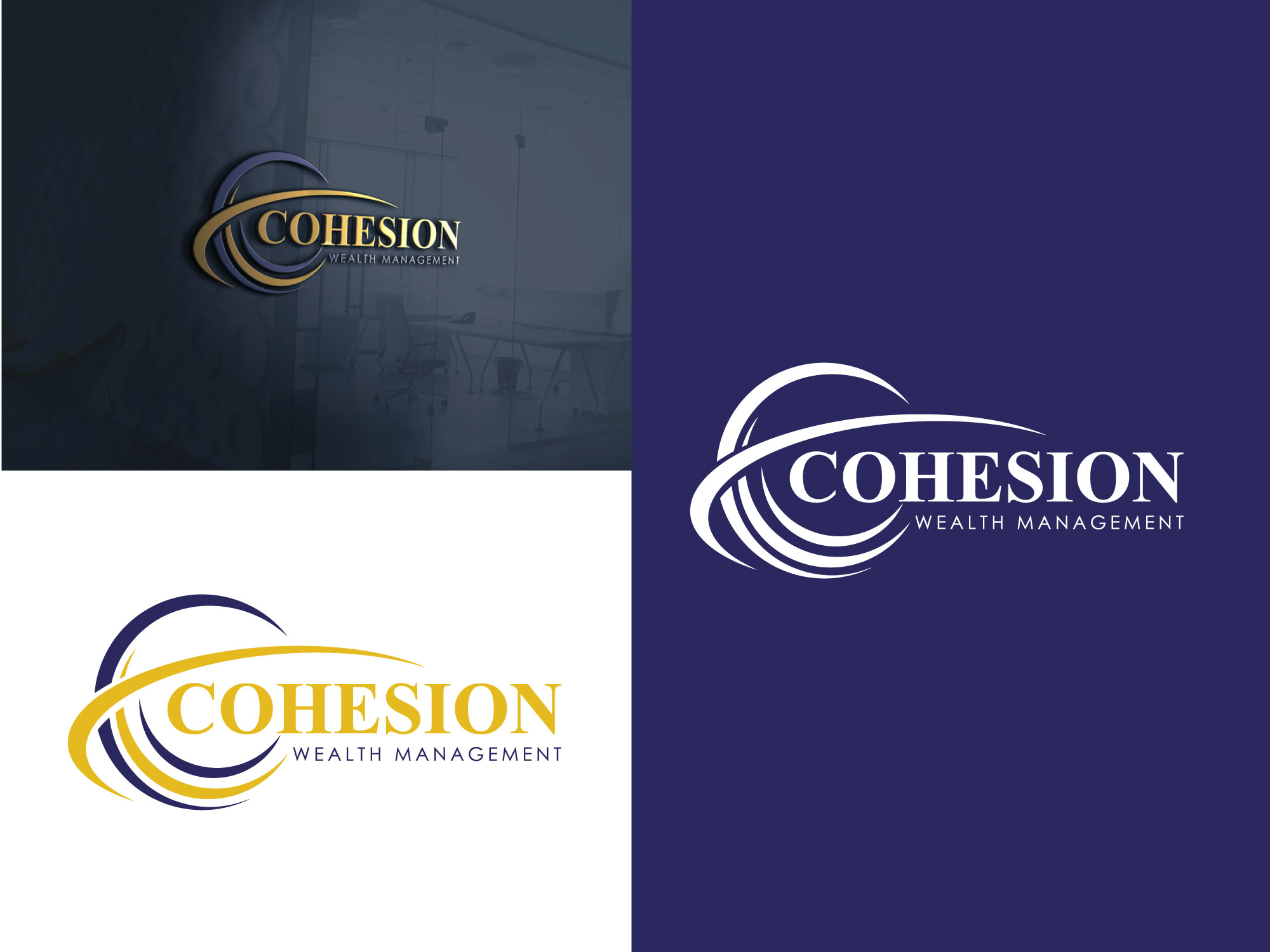Logo Design by amran mollaa for this project | Design #35781340