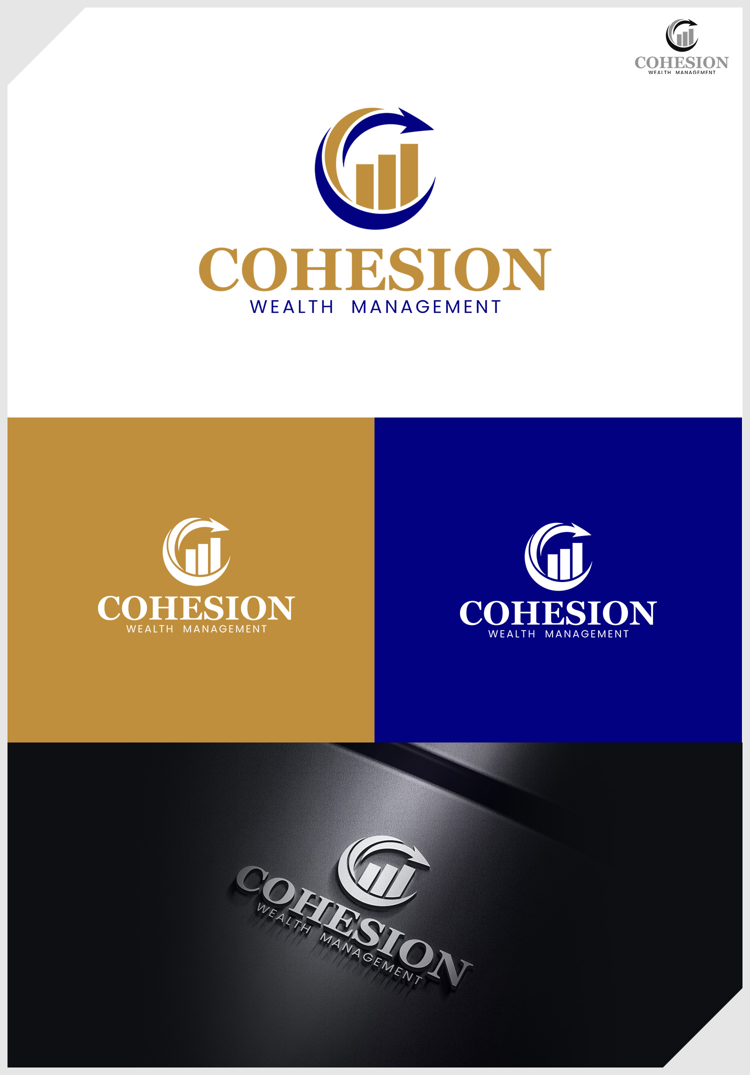 Diseño de Logo por IDesign1606 para este proyecto | Diseño #35780802