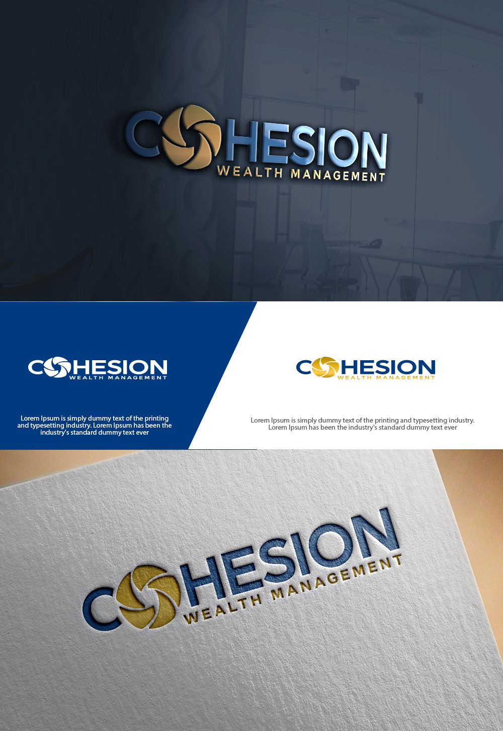 Diseño de Logo por sulemani  creation para este proyecto | Diseño #35785036