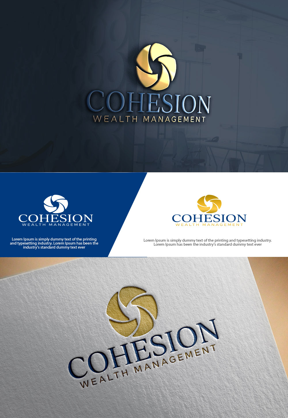 Diseño de Logo por sulemani  creation para este proyecto | Diseño #35785037