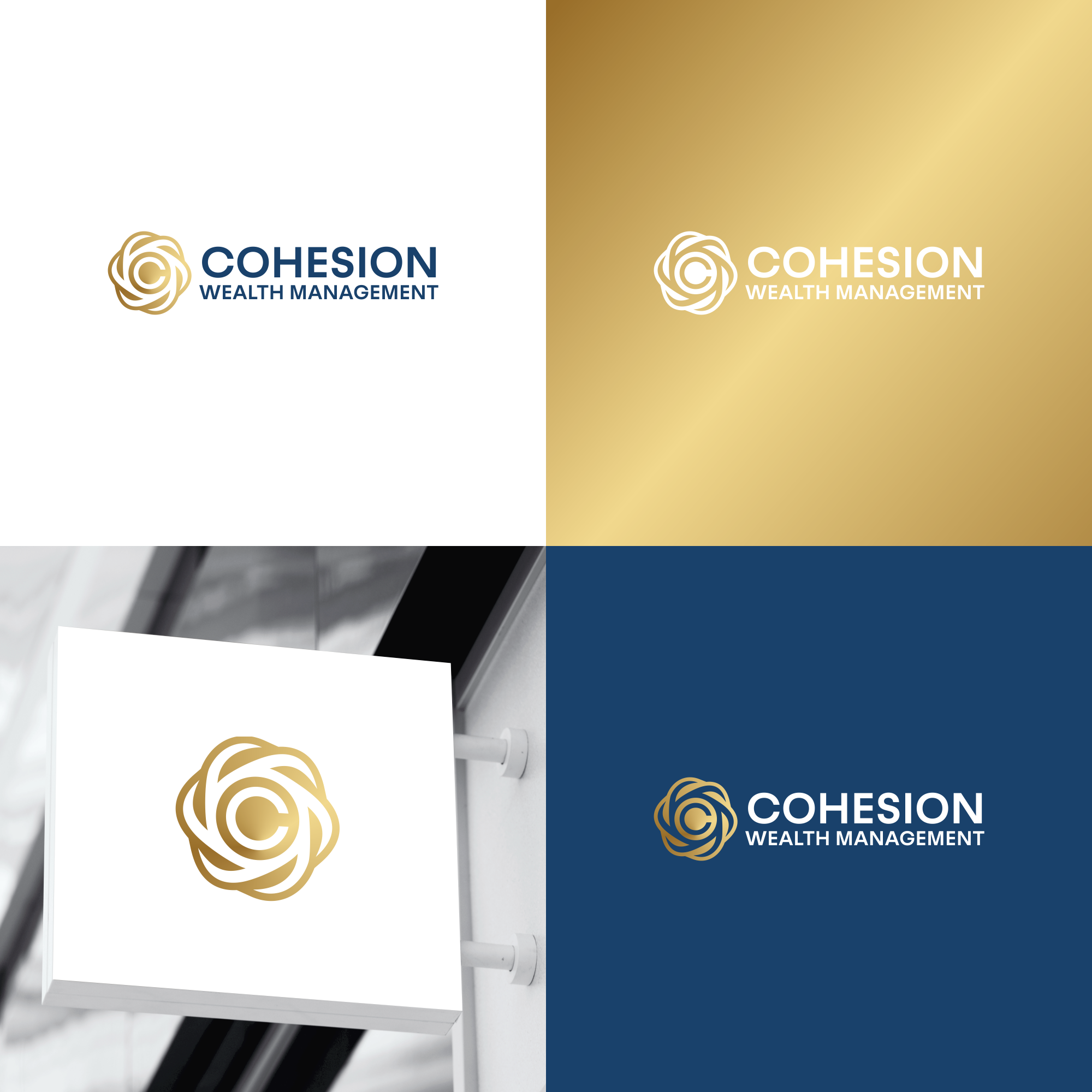 Logo Design by Royco for this project | Design: #35781948