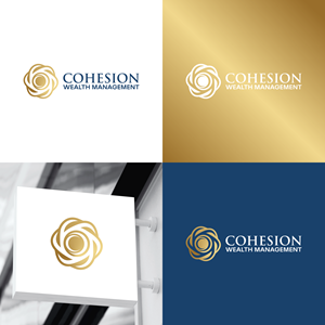 Logo Design by Royco for this project | Design: #35841615