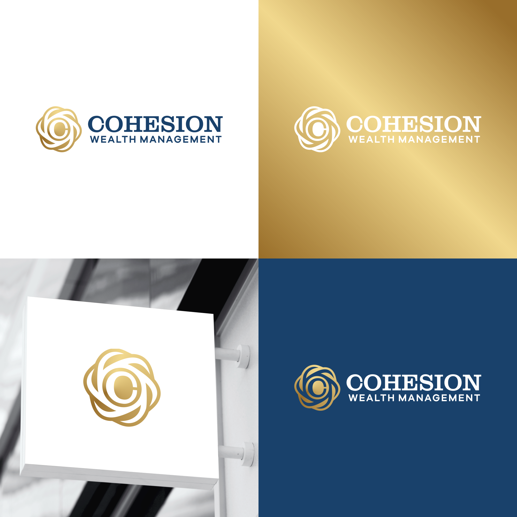 Logo Design by Royco for this project | Design #35845929