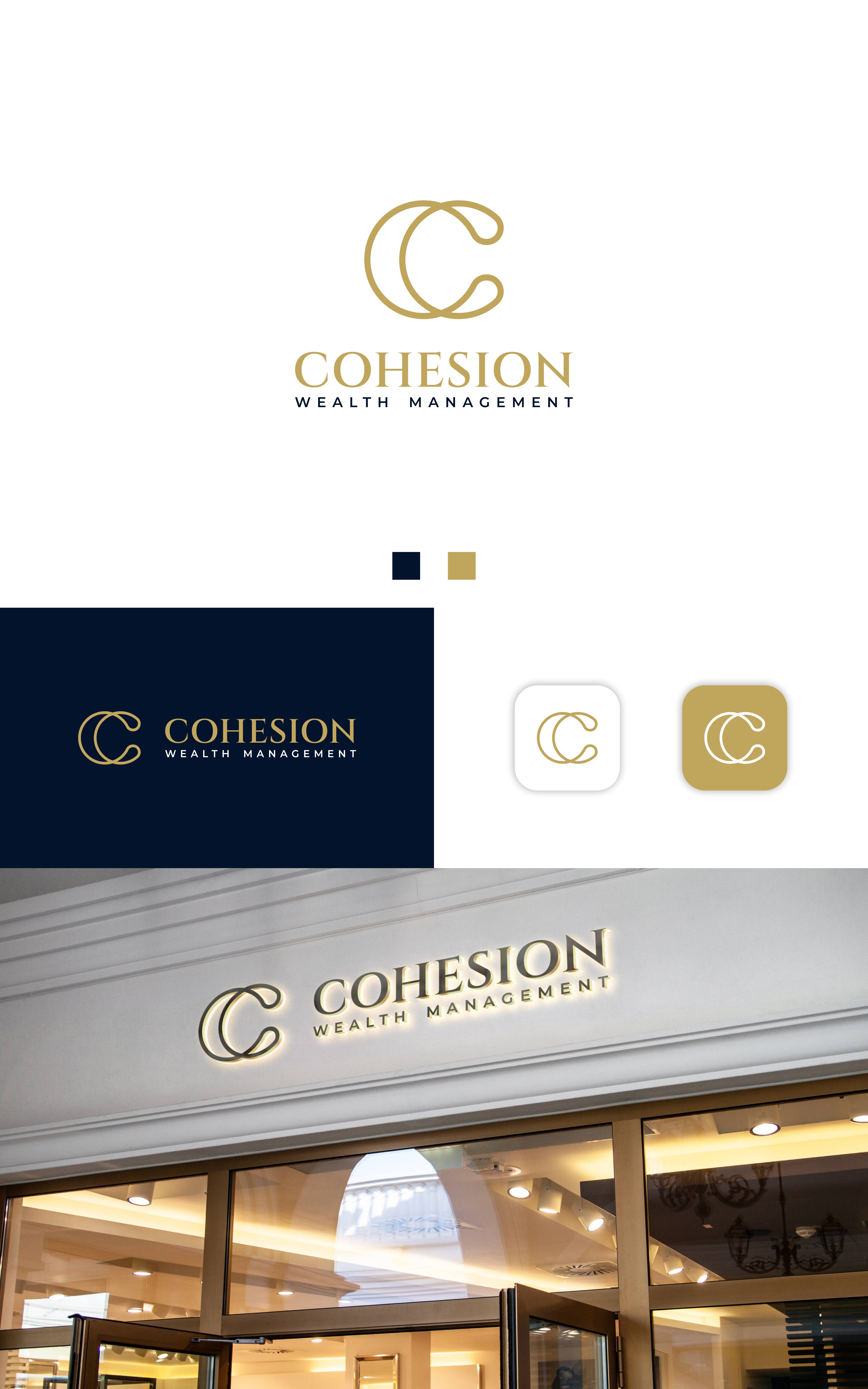 Logo Design by Dell_a.Design for this project | Design #35776950