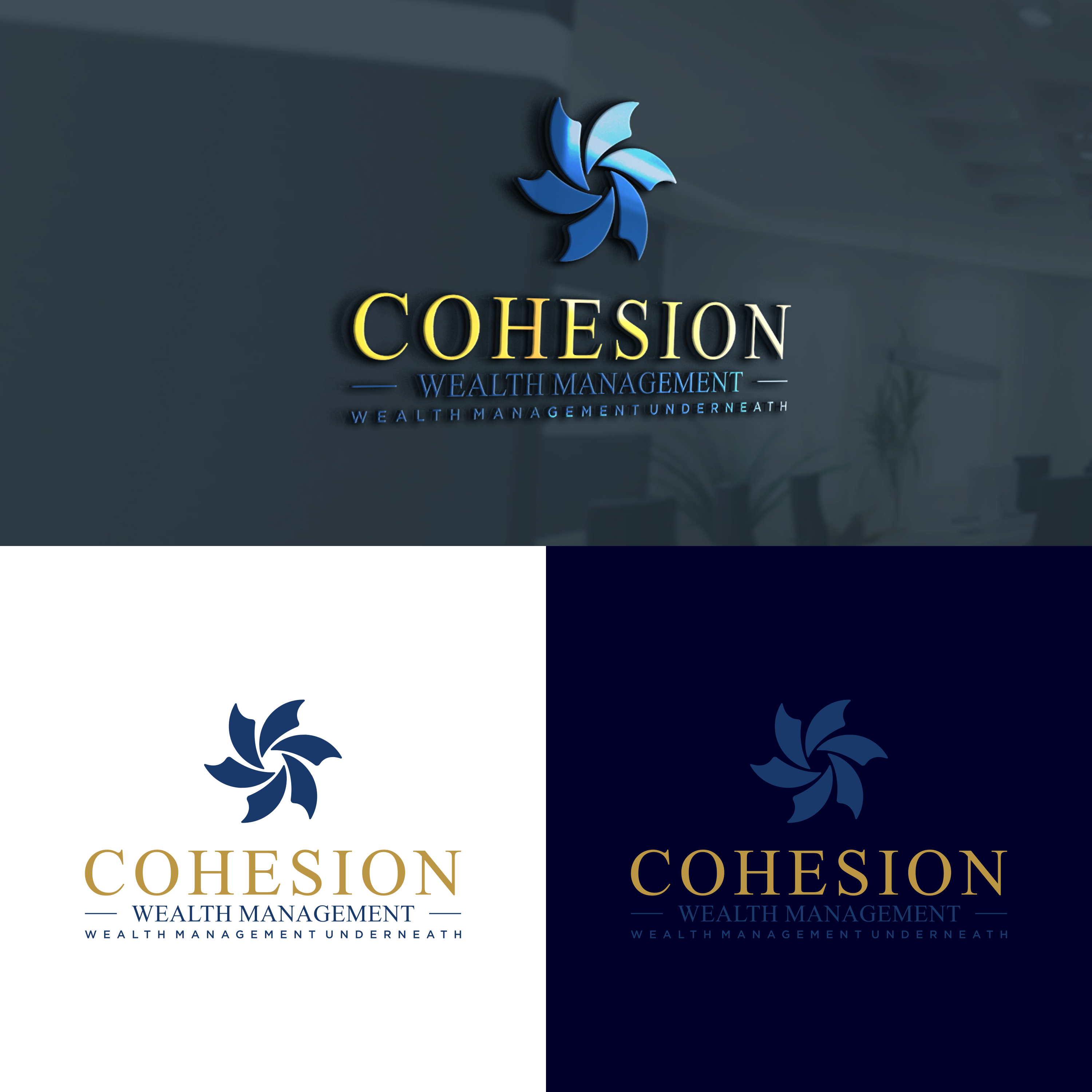 Diseño de Logo por syad666 para este proyecto | Diseño #35777254