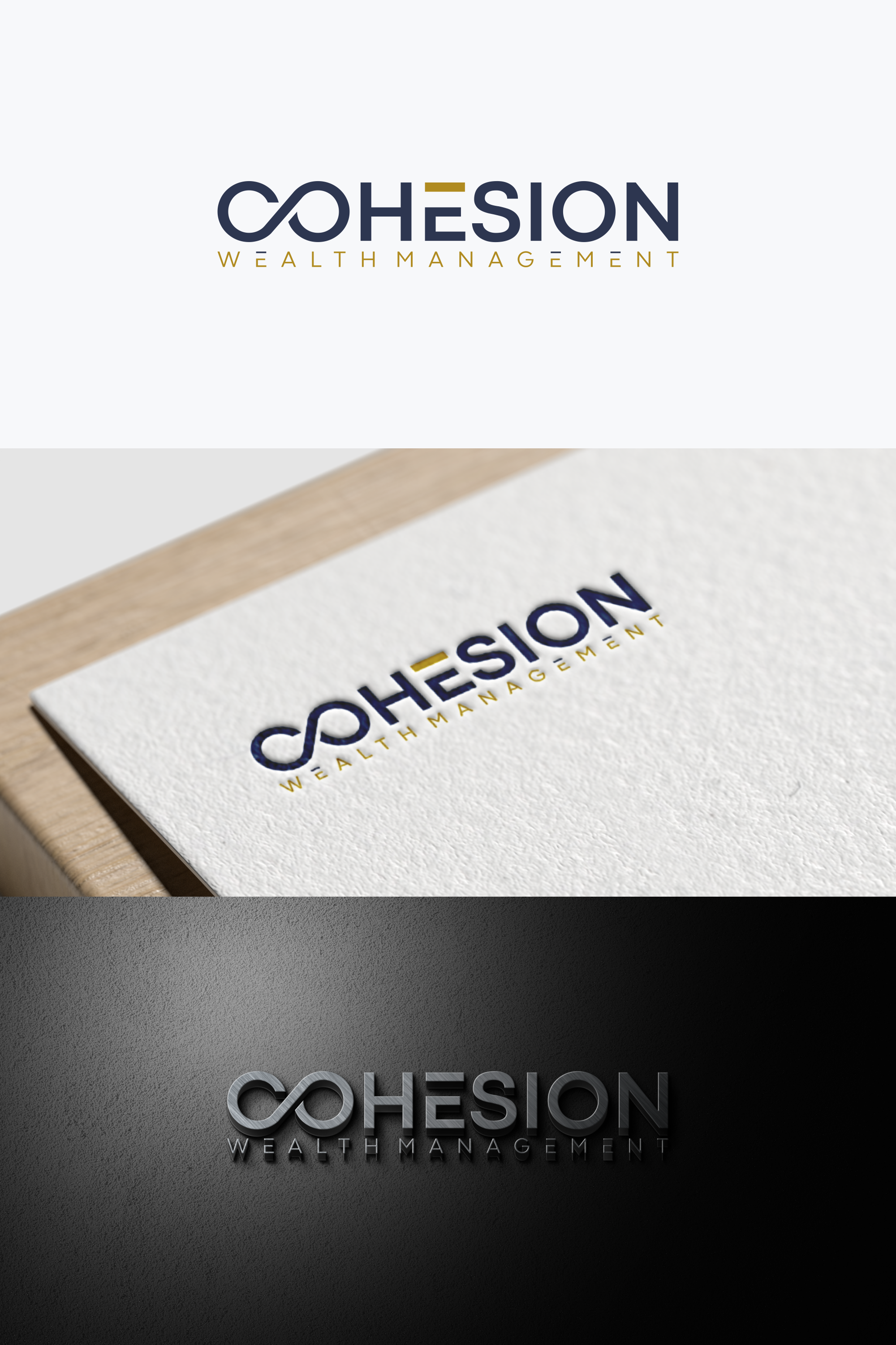 Logo Design by Mentality_Std for this project | Design #35782899