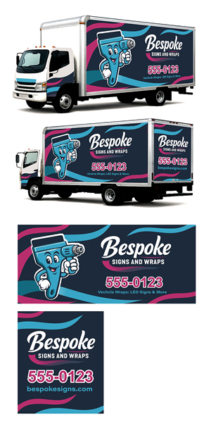 Car Wrap-Design von TD  Graphix Hub für dieses Projekt | Design: #35809056