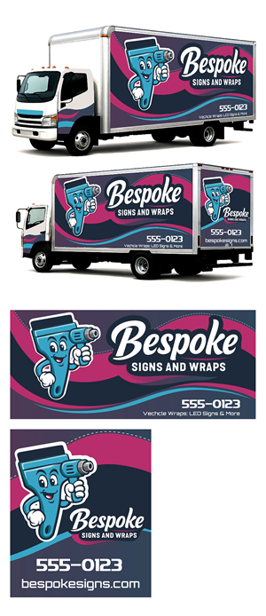 Car Wrap-Design von TD  Graphix Hub für dieses Projekt | Design: #35818555