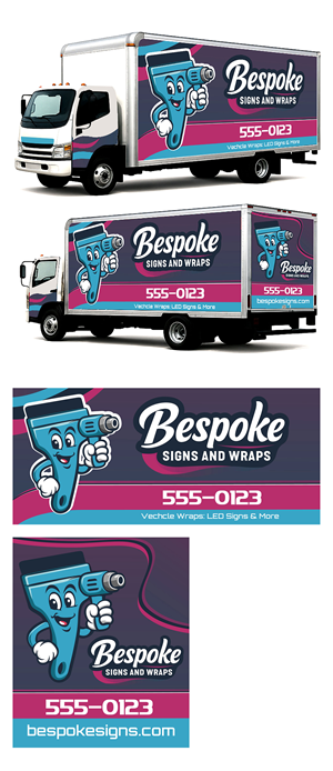 Car Wrap-Design von TD  Graphix Hub für dieses Projekt | Design: #35818556