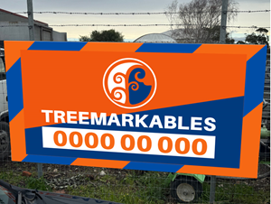 Diseño Gráfico por oltredisegno para apex tree surgeons | Diseño: #35779158