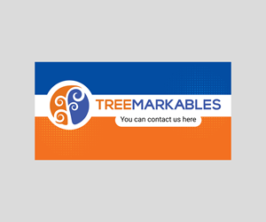 Graphic Design by Rush Advertising for apex tree surgeons | Design: #35786776