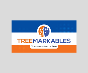 Graphic Design by Rush Advertising for apex tree surgeons | Design: #35786777